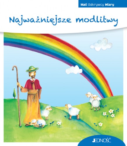 Najwazniejsze modlitwy_max